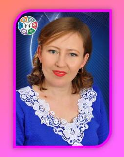 Ганеева Расима Хазисовна