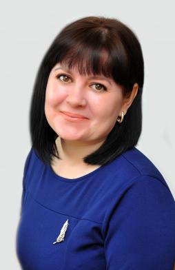 Шмидт Татьяна Викторовна